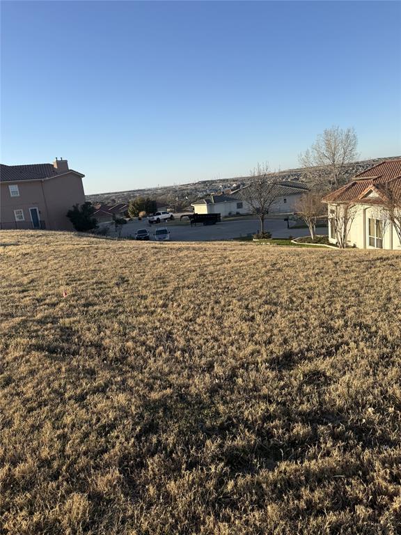 Eagle Mountain Lake Estate Sub - Land