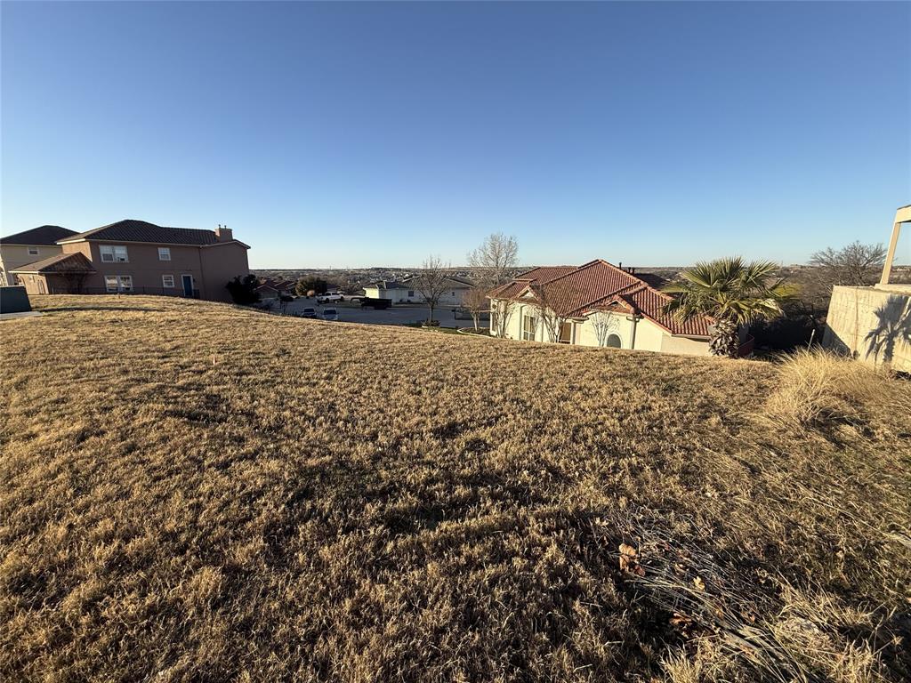 Eagle Mountain Lake Estate Sub - Land