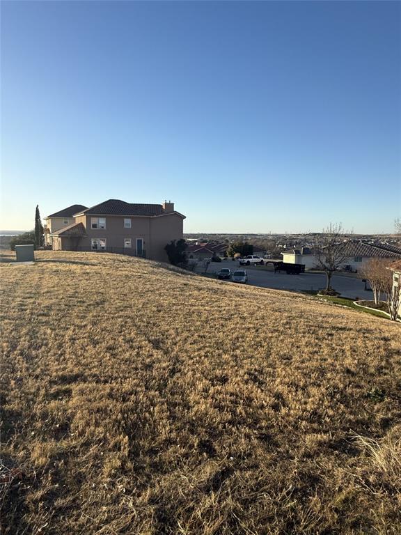 Eagle Mountain Lake Estate Sub - Land