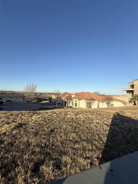 Eagle Mountain Lake Estate Sub - Land