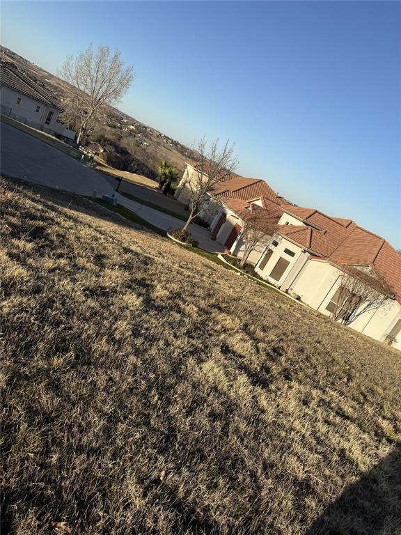 Eagle Mountain Lake Estate Sub - Land