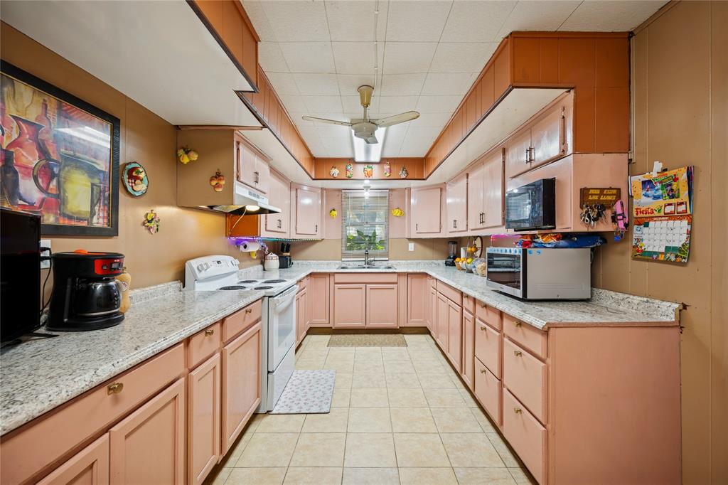 ABS DRURY - Residential