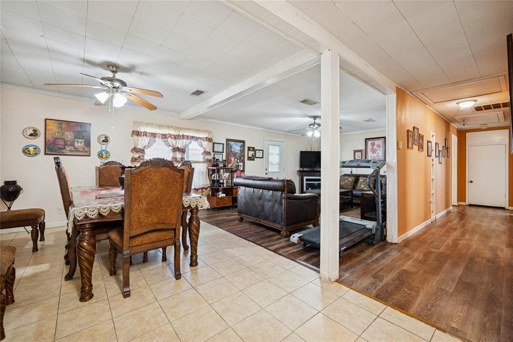 ABS DRURY - Residential