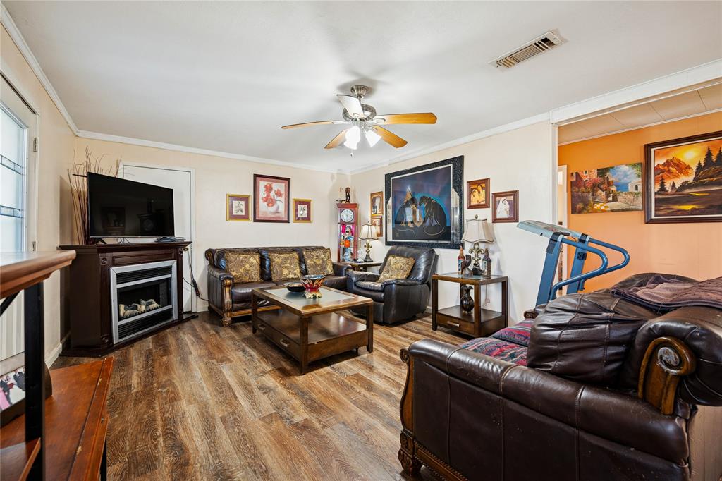 ABS DRURY - Residential