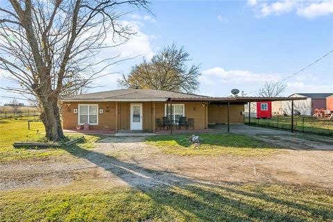 Photo of 14154 County Road 546 Road, Nevada, TX 75173 (MLS # 21135022)