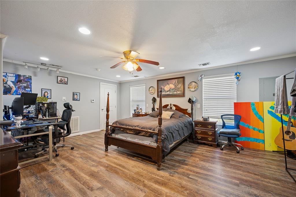 ABS DRURY - Residential