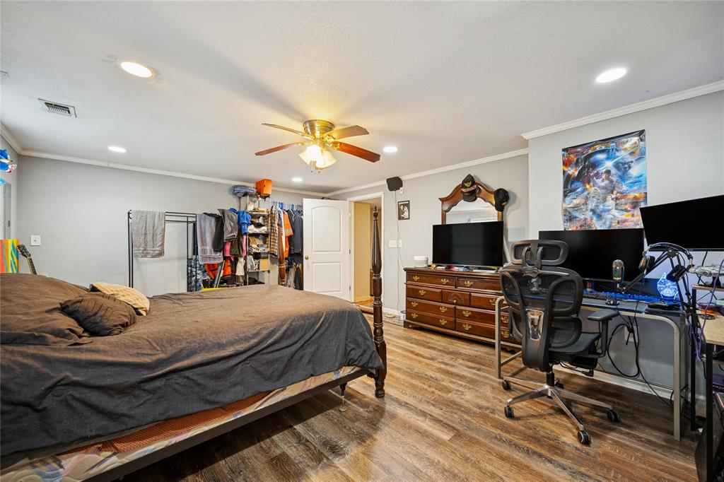 ABS DRURY - Residential