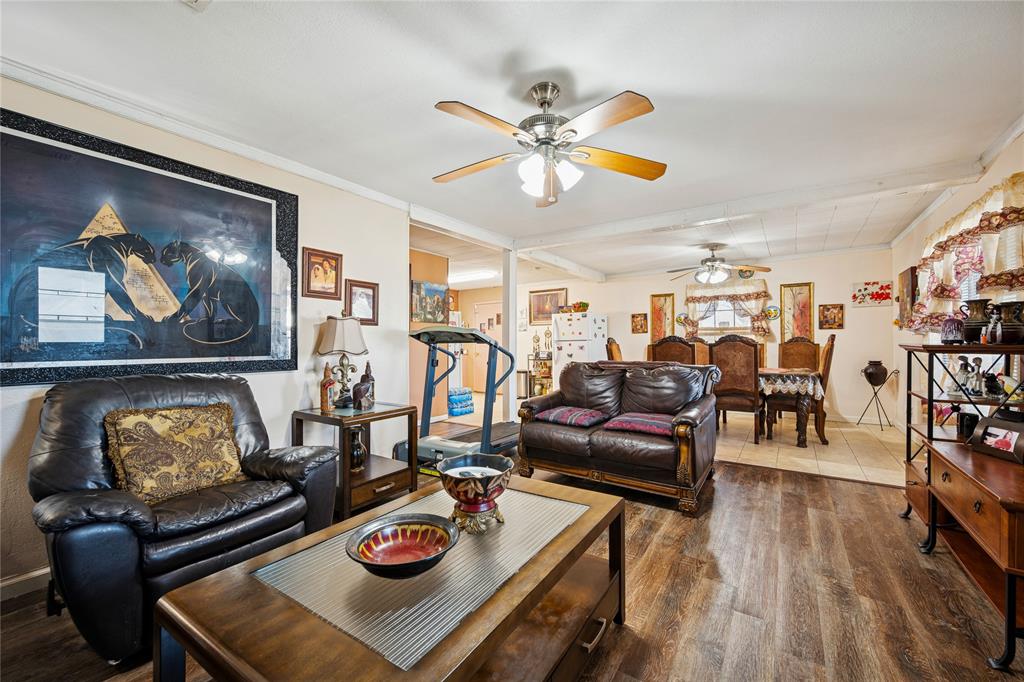 ABS DRURY - Residential