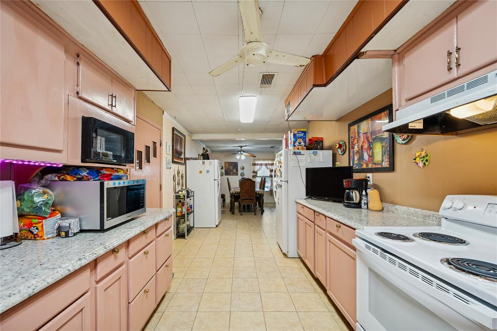 ABS DRURY - Residential