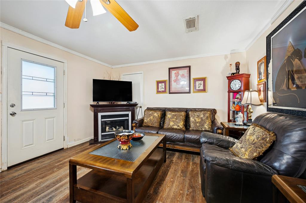 ABS DRURY - Residential