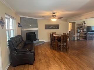 Thornton Heights - Residential Lease