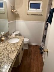 Thornton Heights - Residential Lease