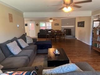 Thornton Heights - Residential Lease