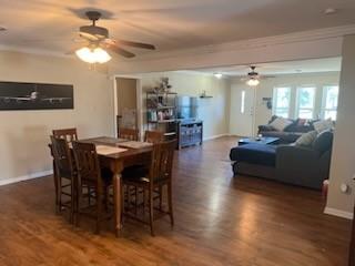 Thornton Heights - Residential Lease