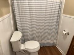 Thornton Heights - Residential Lease