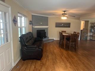 Thornton Heights - Residential Lease