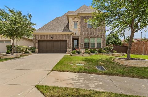 Photo of 7620 Sonian Forest Drive, Irving, TX 75063 (MLS # 21275896)