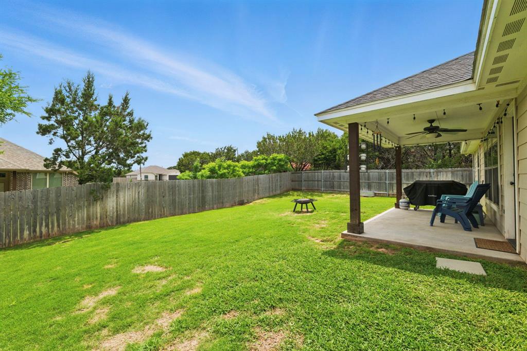 Canyon Creek III UN 7 - Residential