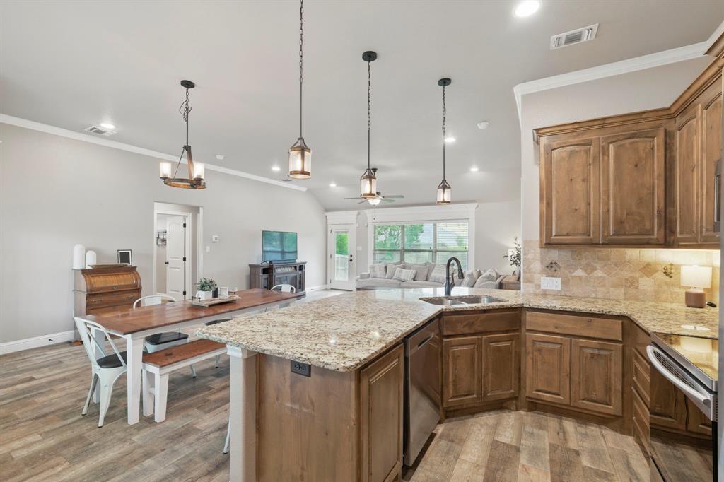 Canyon Creek III UN 7 - Residential