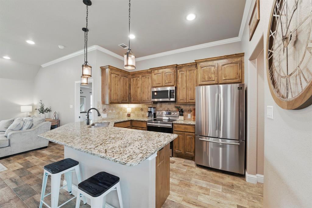 Canyon Creek III UN 7 - Residential