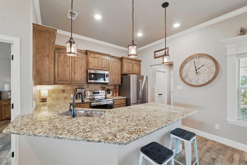 Canyon Creek III UN 7 - Residential