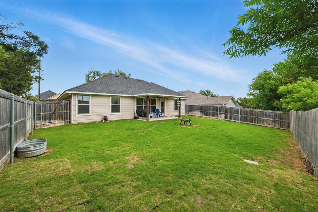 Canyon Creek III UN 7 - Residential