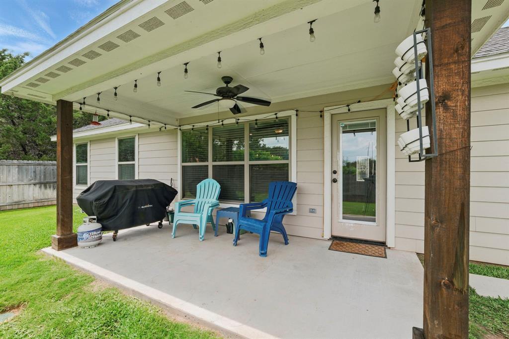 Canyon Creek III UN 7 - Residential