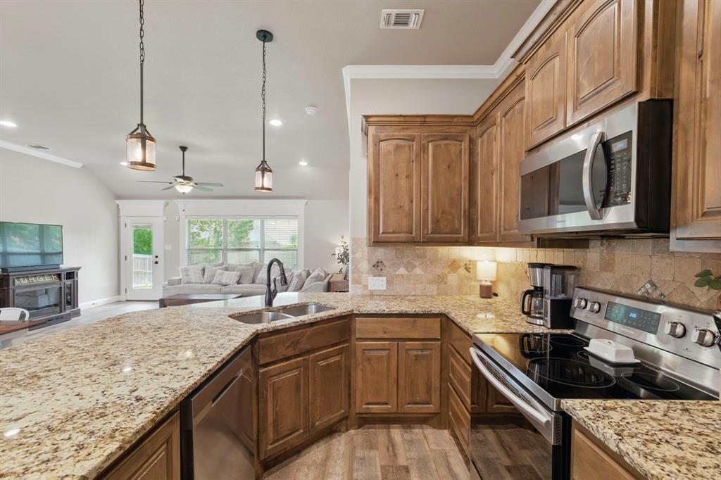 Canyon Creek III UN 7 - Residential