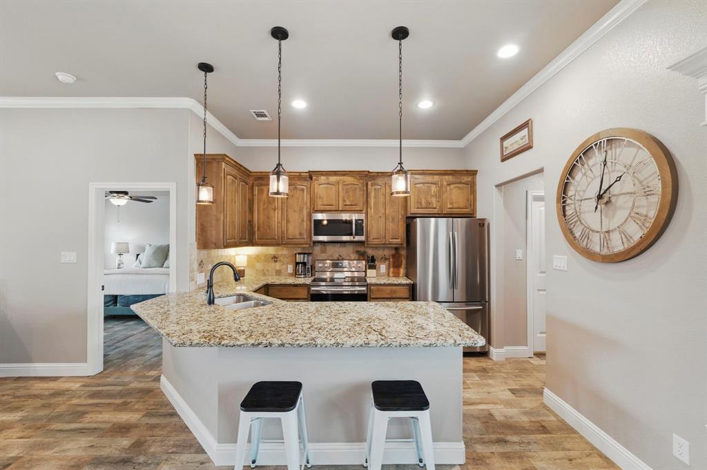 Canyon Creek III UN 7 - Residential