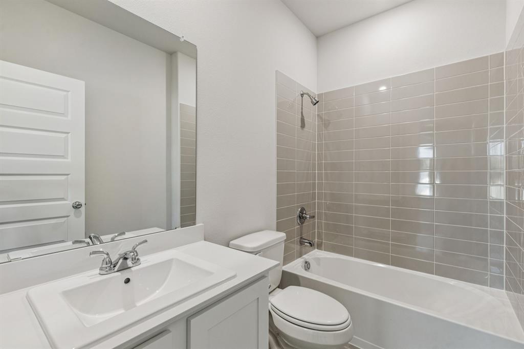 Dove Hollow - Residential