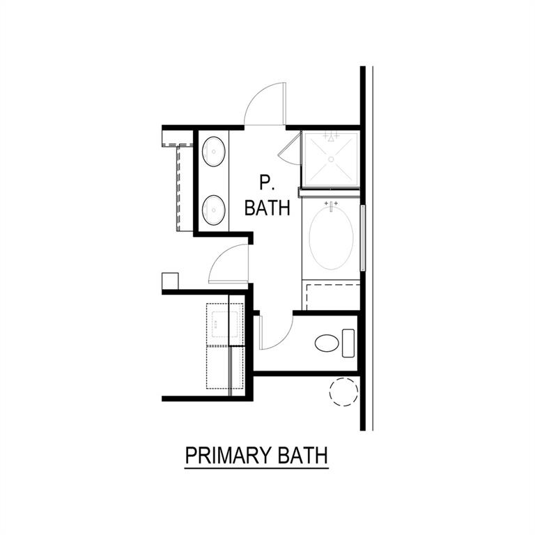Dove Hollow - Residential