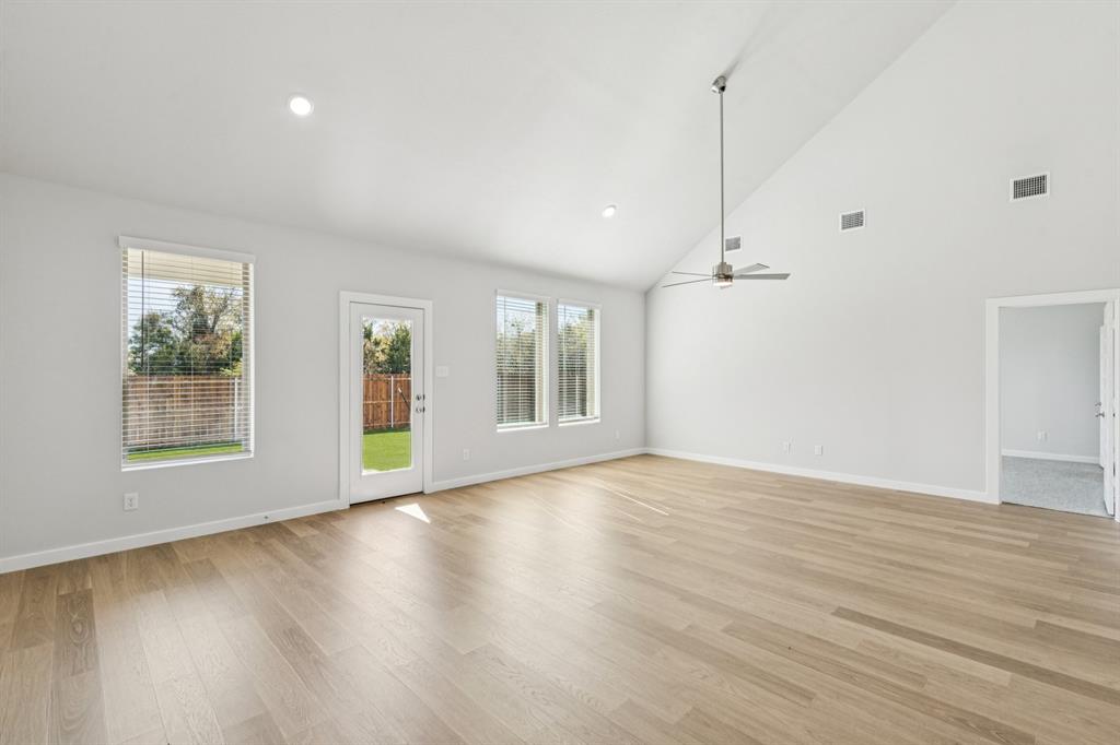 Dove Hollow - Residential