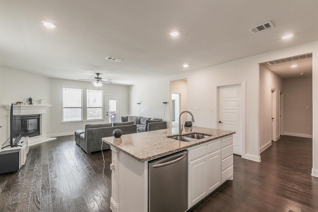 Creeks Of Legacy West Ph 1 - Residential Lease