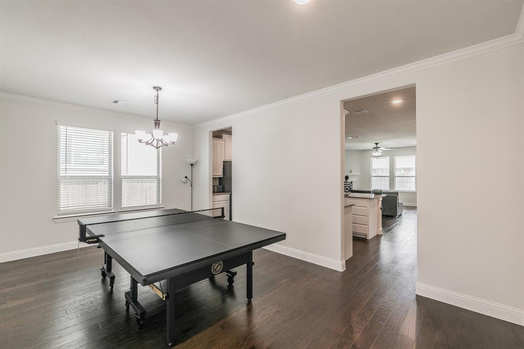 Creeks Of Legacy West Ph 1 - Residential Lease