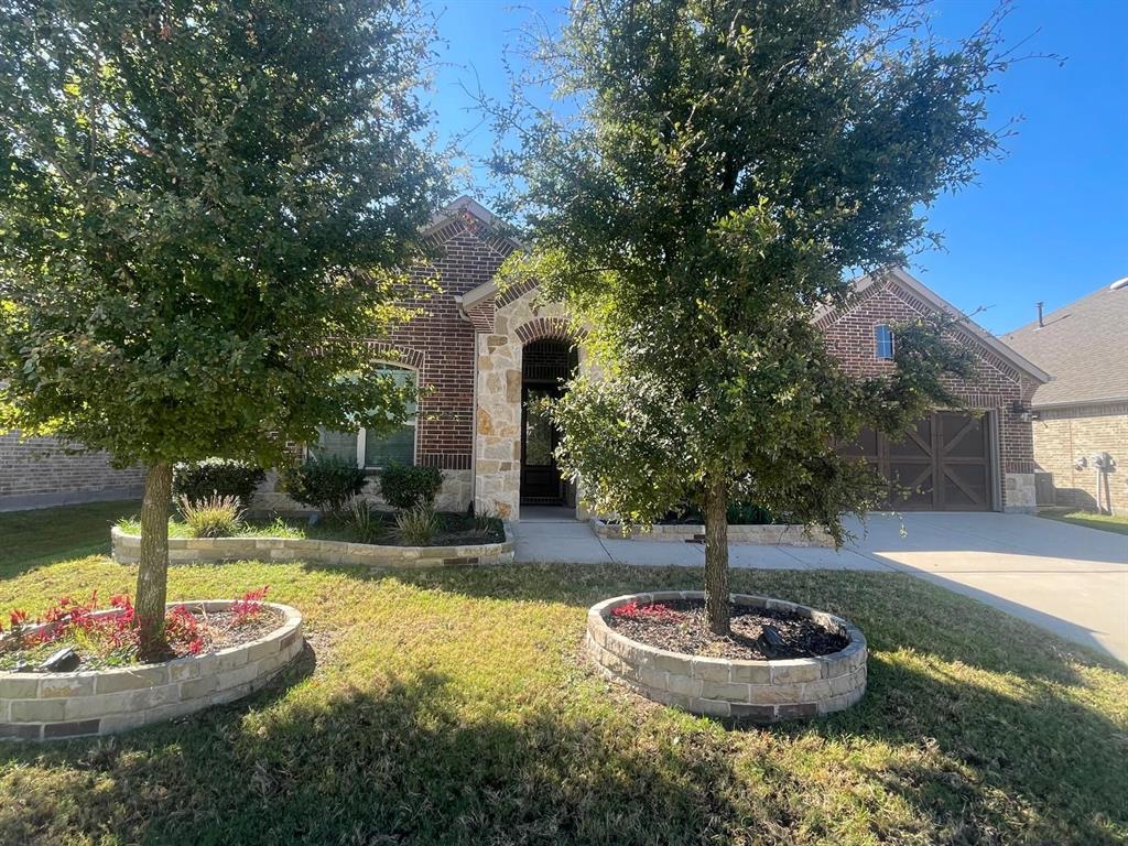 Creeks Of Legacy West Ph 1 - Residential Lease