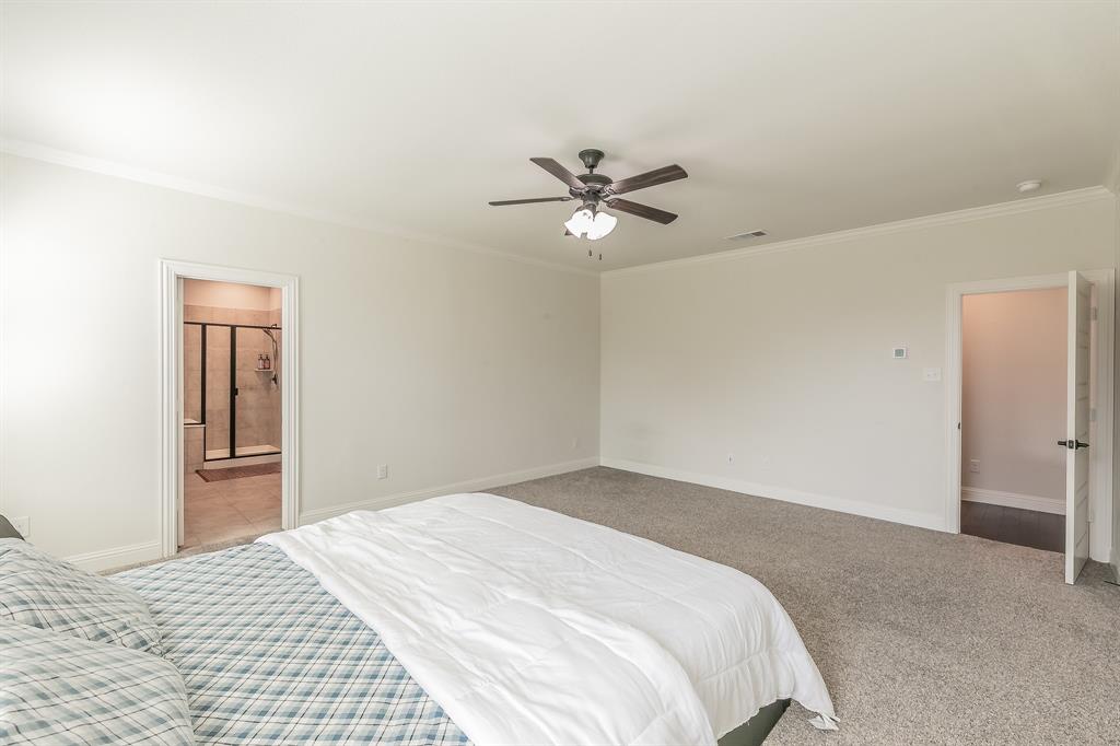 Creeks Of Legacy West Ph 1 - Residential Lease