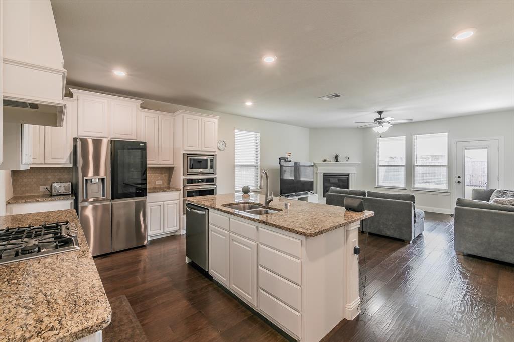 Creeks Of Legacy West Ph 1 - Residential Lease