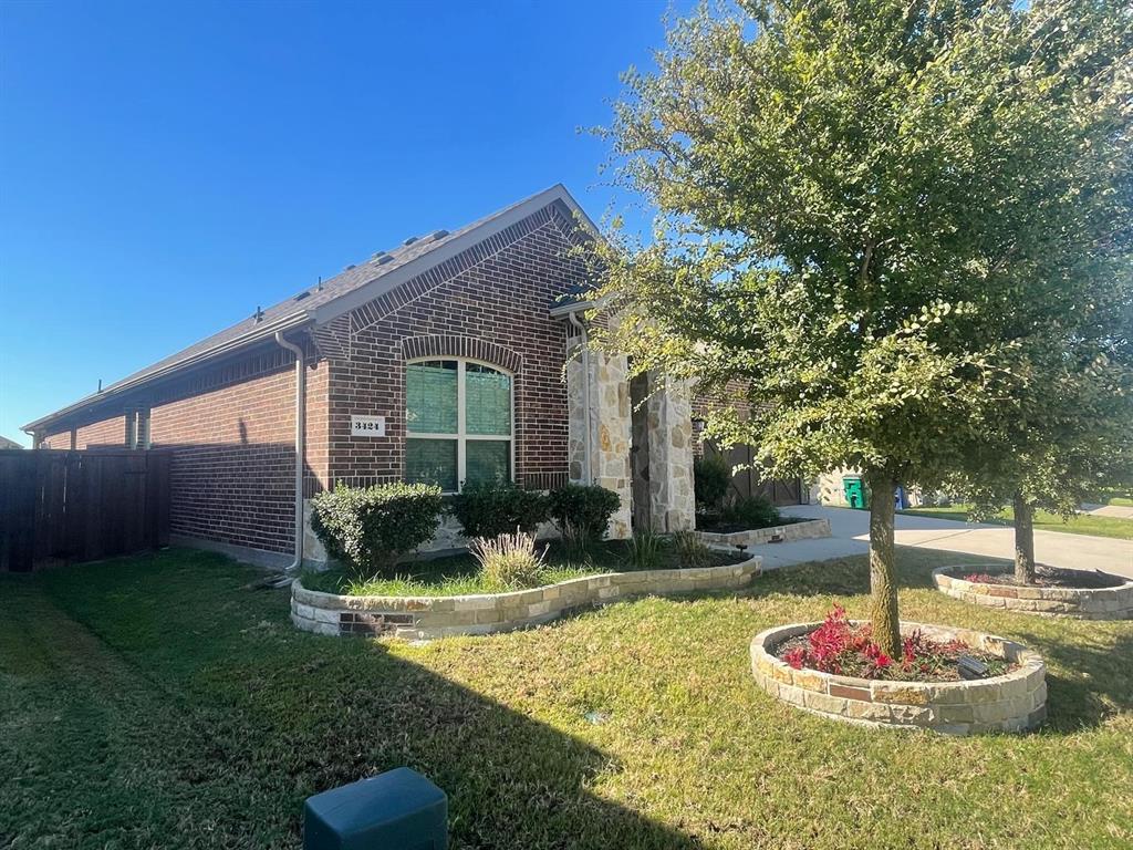 Creeks Of Legacy West Ph 1 - Residential Lease