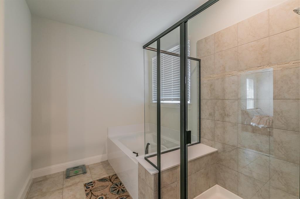 Creeks Of Legacy West Ph 1 - Residential Lease