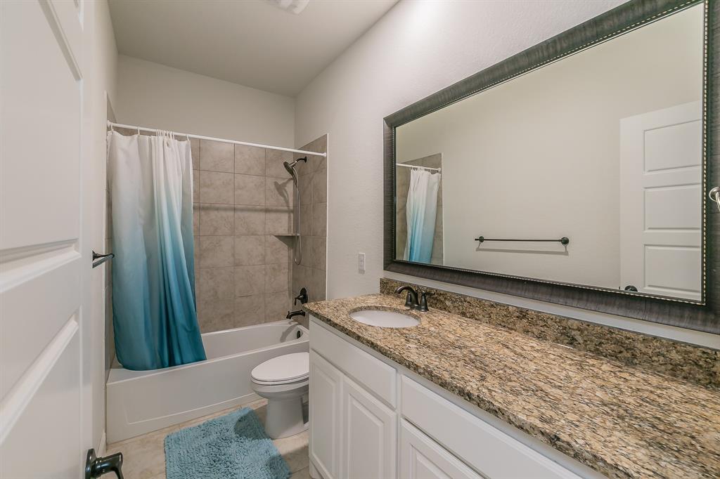 Creeks Of Legacy West Ph 1 - Residential Lease