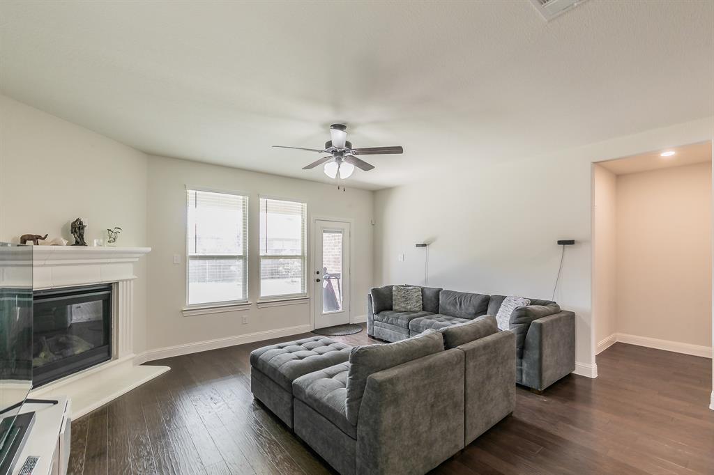 Creeks Of Legacy West Ph 1 - Residential Lease