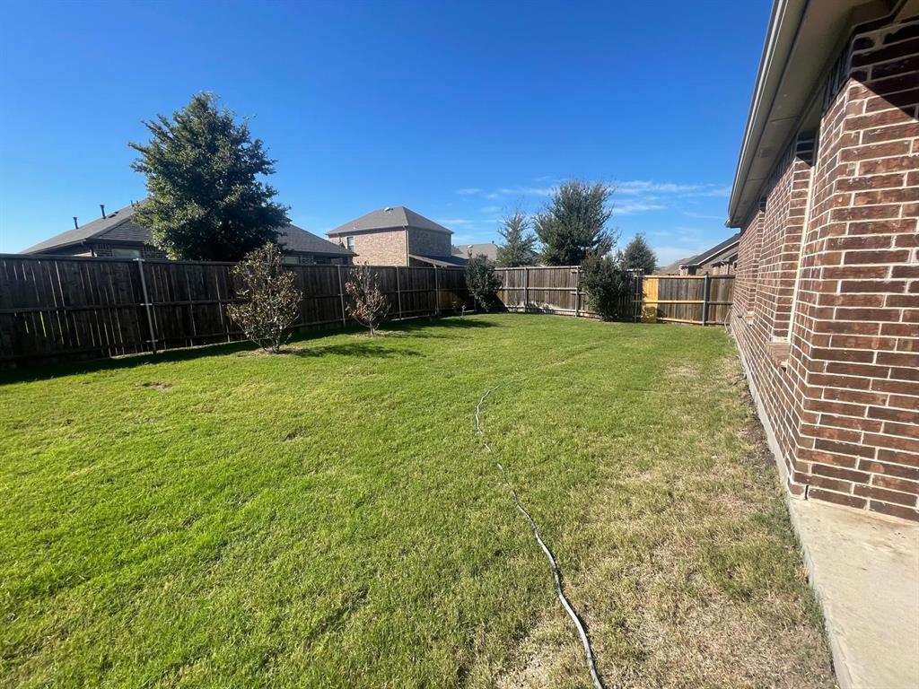 Creeks Of Legacy West Ph 1 - Residential Lease