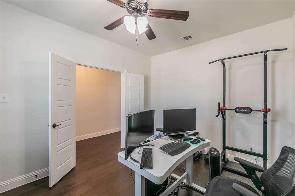 Creeks Of Legacy West Ph 1 - Residential Lease