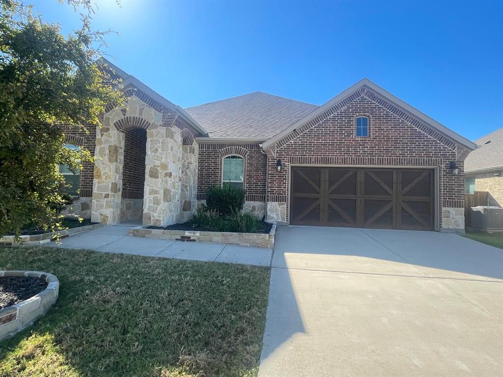 Creeks Of Legacy West Ph 1 - Residential Lease