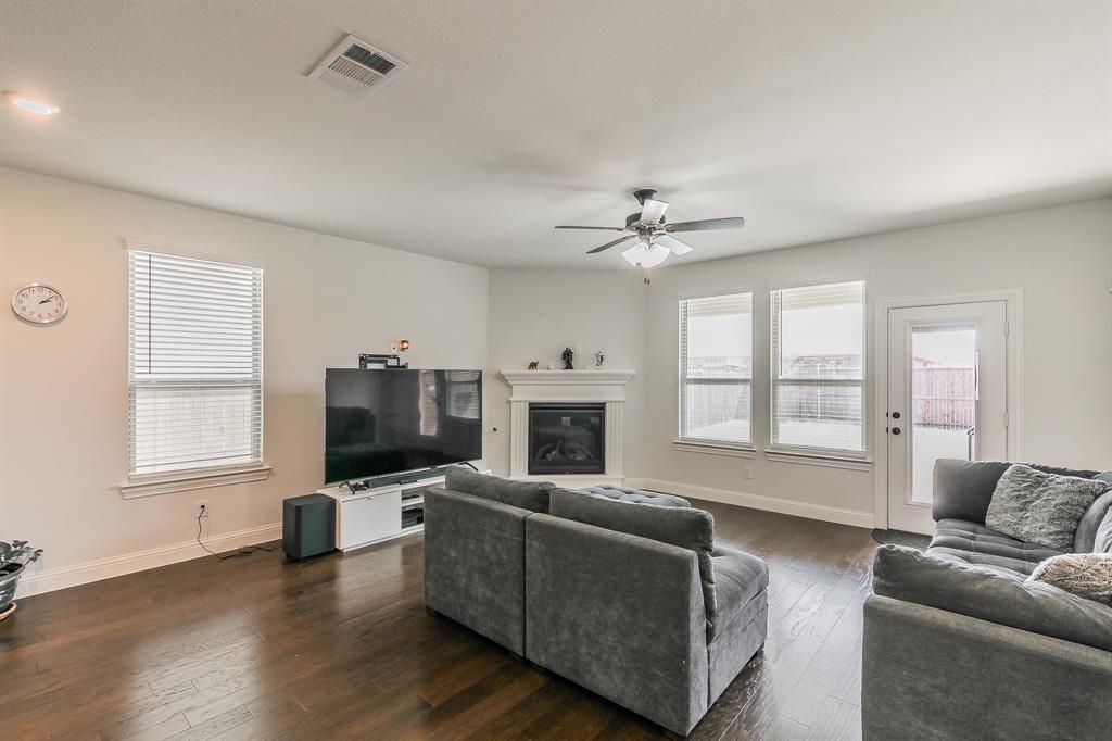 Creeks Of Legacy West Ph 1 - Residential Lease