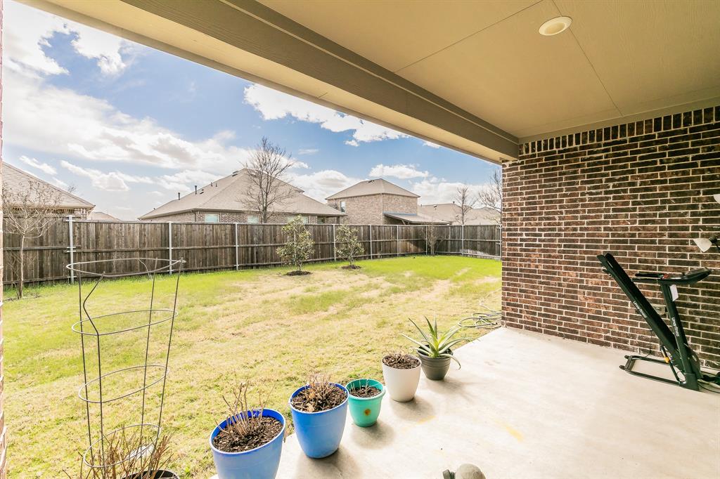 Creeks Of Legacy West Ph 1 - Residential Lease