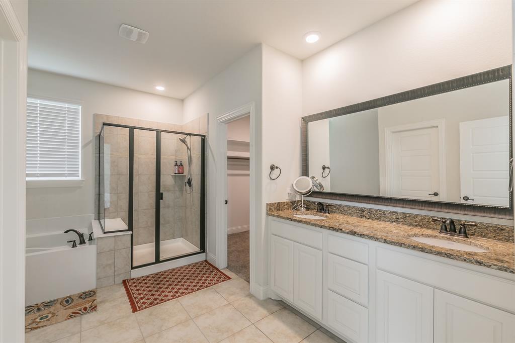 Creeks Of Legacy West Ph 1 - Residential Lease