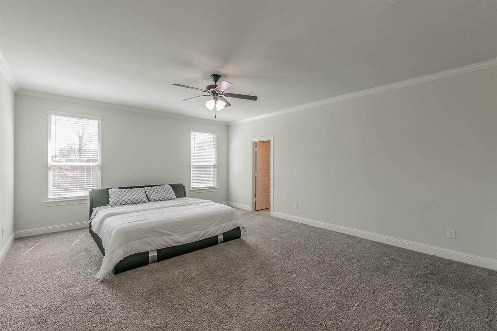 Creeks Of Legacy West Ph 1 - Residential Lease