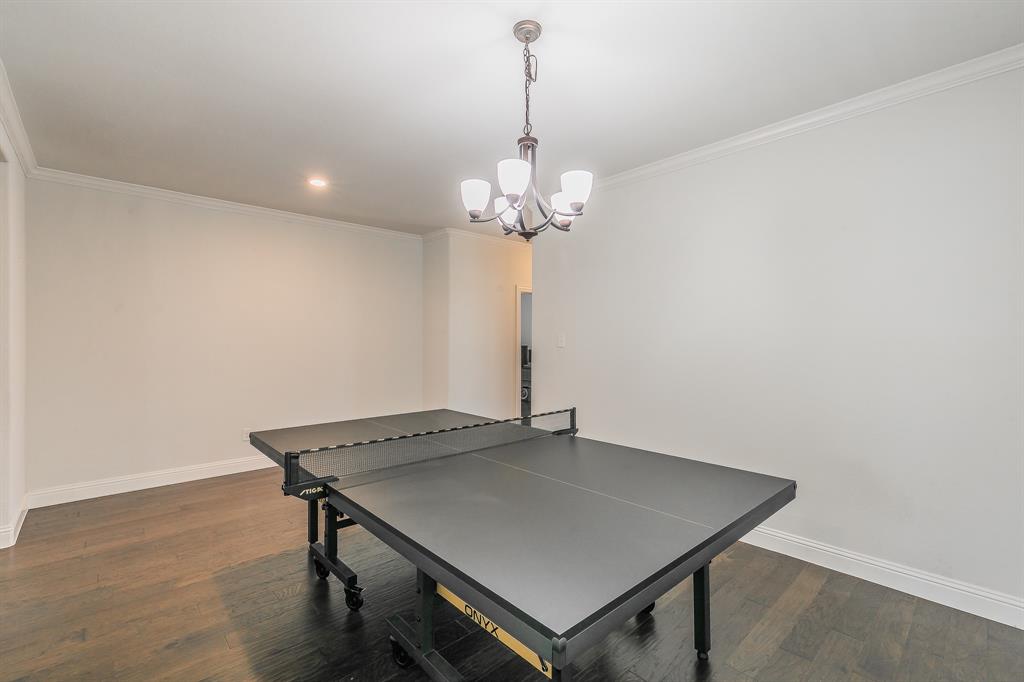 Creeks Of Legacy West Ph 1 - Residential Lease