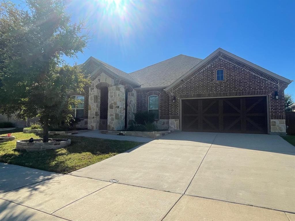 Creeks Of Legacy West Ph 1 - Residential Lease